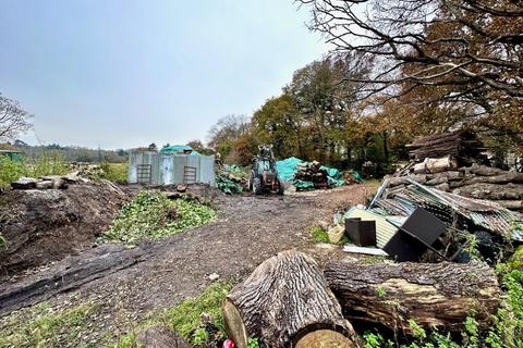 Land for sale - The Yard, Uddens Drive, Wimborne, Dorset, BH21 7BN