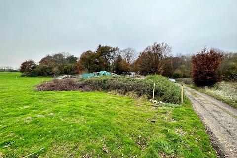 Land for sale - The Yard, Uddens Drive, Wimborne, Dorset, BH21 7BN