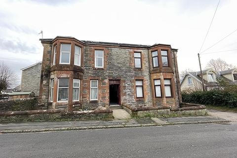 3 bedroom flat for sale - Edward Street, Dunoon, Argyll and Bute, PA23