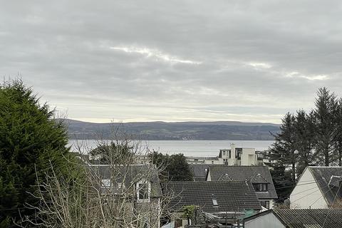 3 bedroom flat for sale, Edward Street, Dunoon, Argyll and Bute, PA23