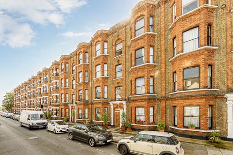1 bedroom apartment to rent, Kingwood Road, SW6