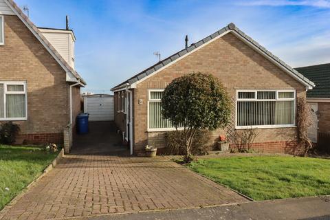 3 bedroom detached bungalow for sale - Redcliff Close, Osgodby YO11