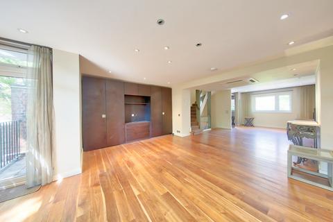 5 bedroom terraced house to rent - Woodsford Square, London , W14