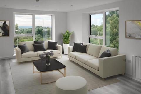 undefined, Site Of 602,  The Wells Road, NG3