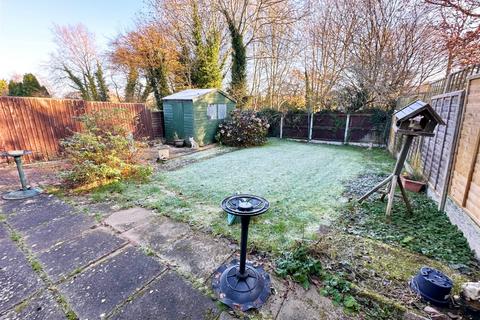 27 Arden Road, Hollywood, Birmingham, B47 5DJ