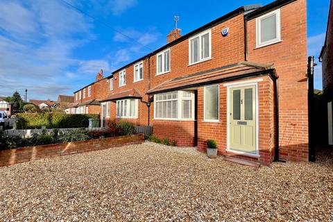 3 bedroom semi-detached house to rent, Mullion Drive, Timperley, Altrincham, Greater Manchester, WA15