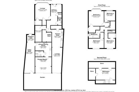 Property for sale, Jersey Road, Isleworth, London, TW7 5PJ