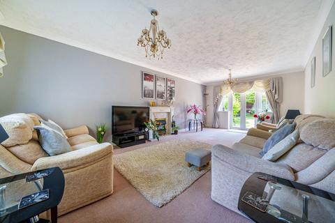 4 bedroom detached house for sale - Mollison Rise, Whiteley, Fareham, Hampshire, PO15