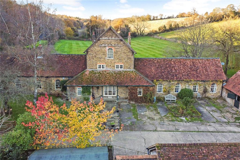 Frithsden, Herts 5 bed equestrian property for sale £3,000,000