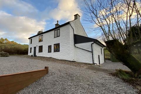 4 bedroom detached house for sale, Nentsberry, Alston, Cumbria, CA9 3LJ