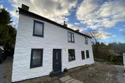 4 bedroom detached house for sale, Nentsberry, Alston, Cumbria, CA9 3LJ