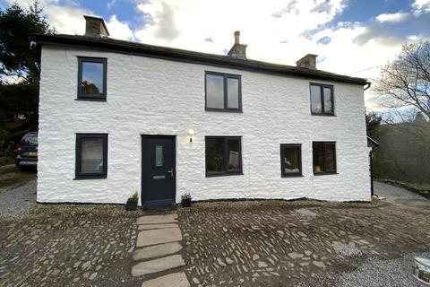 4 bedroom detached house for sale, Nentsberry, Alston, Cumbria, CA9 3LJ