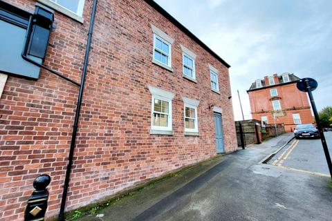 1 bedroom flat to rent - Wellington Road South, Stockport, SK1