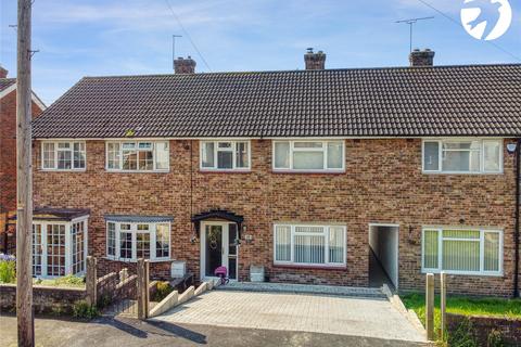 3 bedroom terraced house for sale, Fens Way, Hextable, Kent, BR8