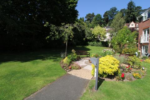 1 bedroom apartment for sale, Shrewsbury Road, Church Stretton SY6