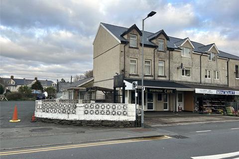 1 bedroom end of terrace house for sale, Beach Road, Fairbourne, Gwynedd, LL38