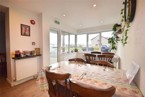1 bedroom end of terrace house for sale, Beach Road, Fairbourne, Gwynedd, LL38
