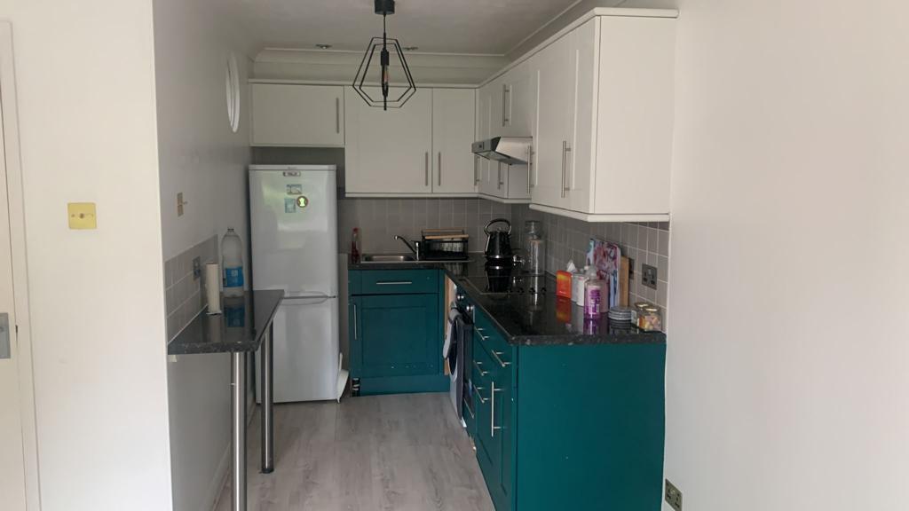25 Batchwood Drive Al3 5 RZ
