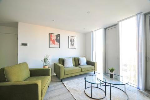 2 bedroom apartment to rent - 2 Bedroom Apartment – The Blade, Manchester