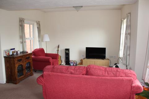 2 bedroom flat to rent, Gorcott Lane, Shirley, Solihull, West Midlands, B90