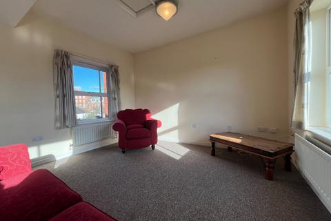 2 bedroom flat to rent, Gorcott Lane, Dickens Heath, Solihull, West Midlands, B90