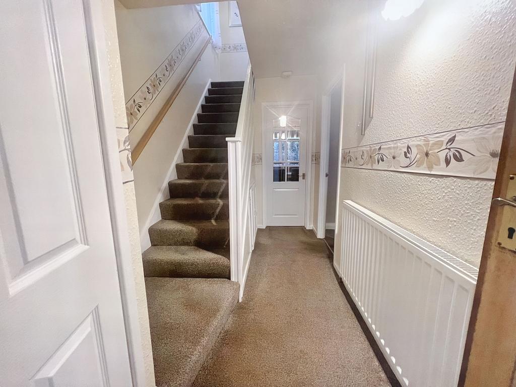 Highburn, Cramlington... 3 bed semidetached house for sale £189,950