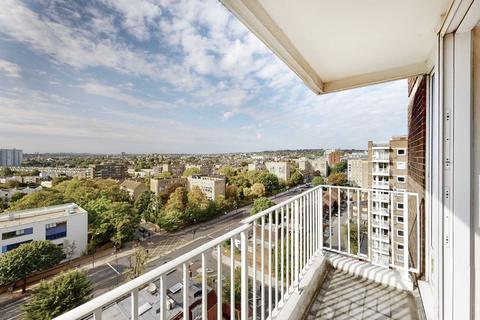 2 bedroom apartment for sale, Buttermere Court, Boundary Road, London, NW8