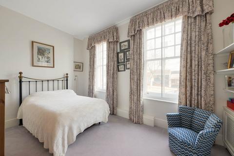 4 bedroom flat for sale - Campden House Court, 42 Gloucester Walk, London