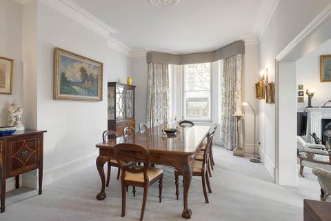 4 bedroom flat for sale, Campden House Court, 42 Gloucester Walk, London