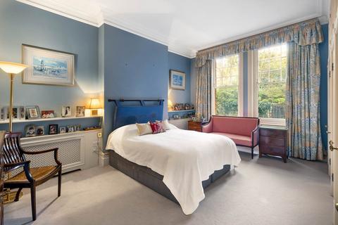4 bedroom flat for sale, Campden House Court, 42 Gloucester Walk, Kensington, London