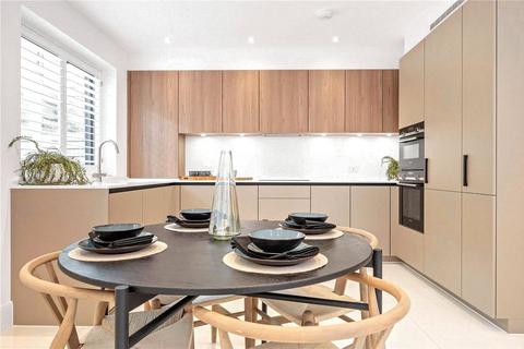 4 bedroom link detached house to rent - Coachworks Mews, Hampstead, London, NW2