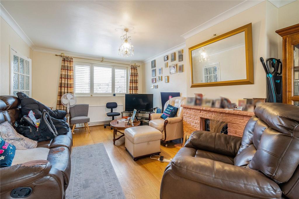 Fermor Road, London, SE23 3 bed semidetached house for sale £550,000