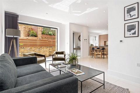 4 bedroom link detached house to rent, Coachworks Mews, Hampstead, London, NW2