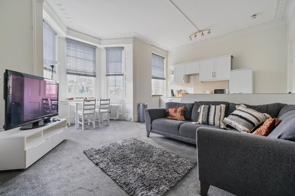Lounge Area