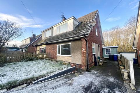7 Cornwall Avenue, Blackburn, BB1 2DD