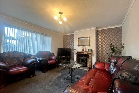 7 Cornwall Avenue, Blackburn, BB1 2DD