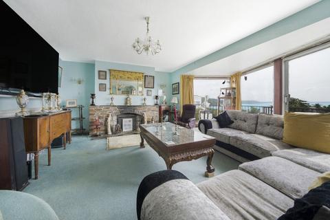 3 bedroom detached house for sale - Bay View Road, Looe, Cornwall