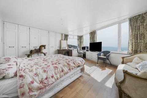 3 bedroom detached house for sale - Bay View Road, Looe, Cornwall