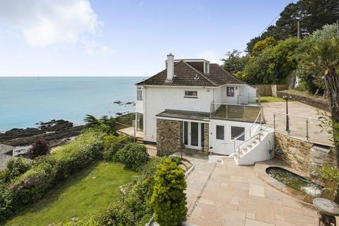 3 bedroom detached house for sale, Bay View Road, Looe, Cornwall