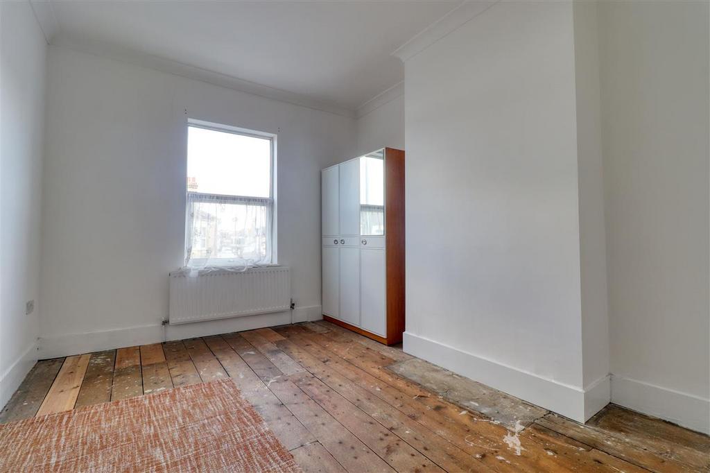Bedroom Five
