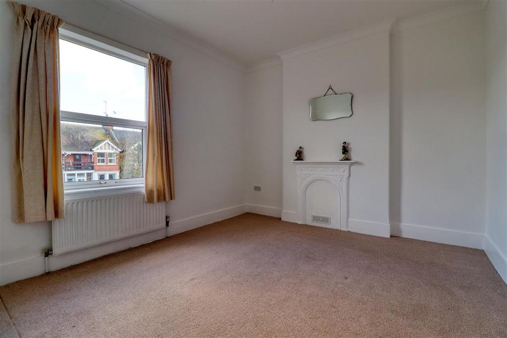Bedroom Six