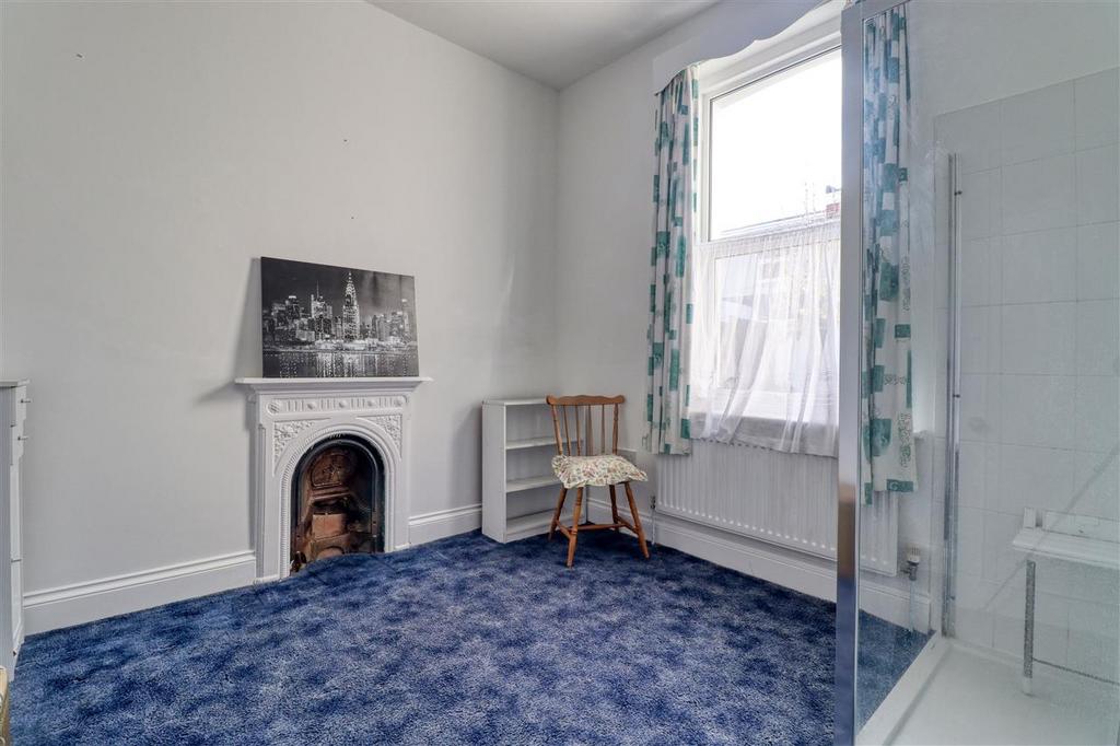 Bedroom Seven