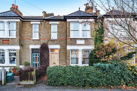 9 Bronson Road, London, SW20 8DZ