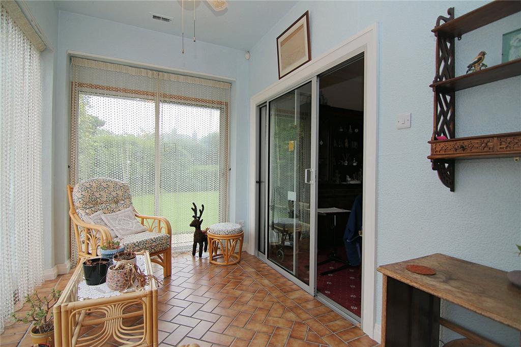 Sun Room
