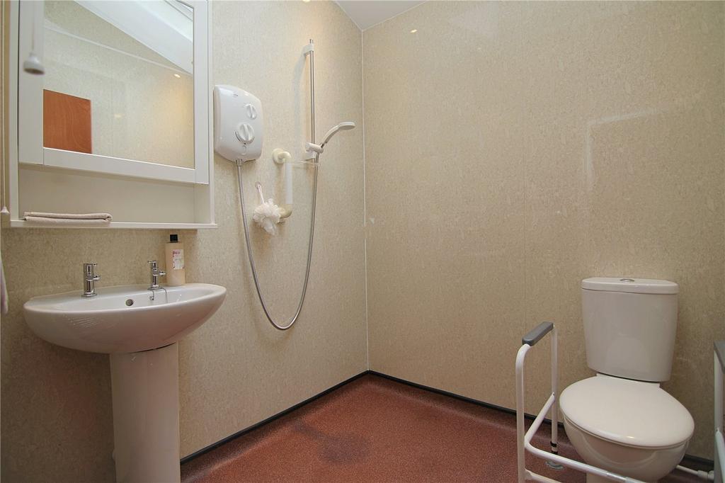 Wetroom