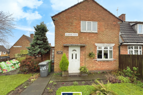 235 Sturdee Road, Leicester, LE2 9FZ