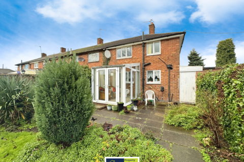 235 Sturdee Road, Leicester, LE2 9FZ