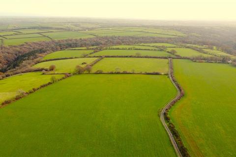 Plot for sale, Land at Clyncemmaes, New Moat, Clarbeston Road