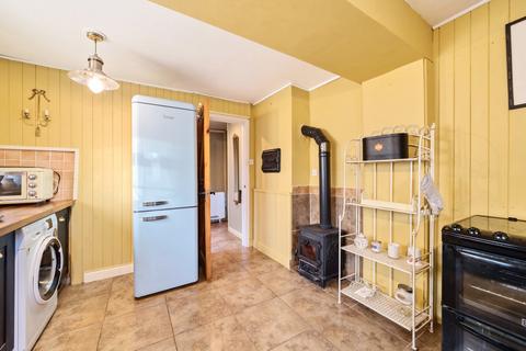 3 bedroom detached house for sale - St. Marys Road, Meare, Glastonbury, Somerset, BA6