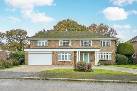 3 Birch Grove, Woking, GU22 8NB